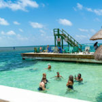 Hotels close to the Split in Caye Caulker Belize